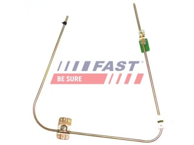 Подъемник стекло iveco daily 90 перед le фото №1