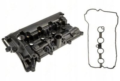 Крышка клапанов do mazda cx-3 2.0 фото №1