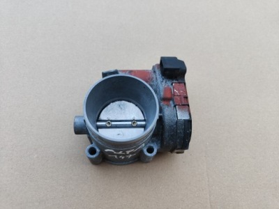 Дроссельная заслонка alfa romeo 147 1.6 16v 0280750073 фото №1
