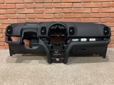 Mini countryman f60 приборная панель приборная панель консоль проекционный дисплей фото №1