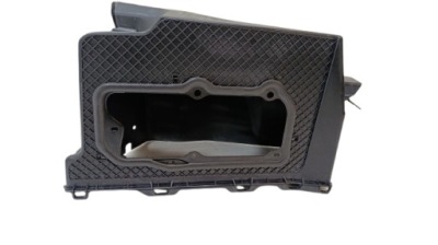 Панель защита впуск воздуха отопителя st. 32219197 volvo xc60 ii фото №1