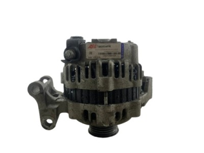 Ford fiesta mk6 1.4 генератор a5034pr 70a фото №1