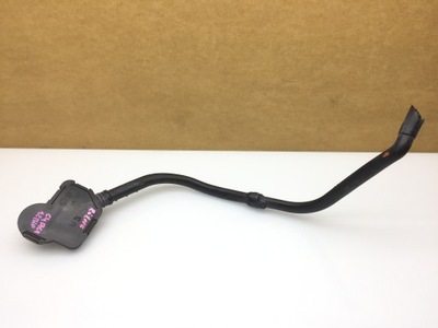 Citroen c4 picasso ii злив трубка шланг обігрівача фото №1