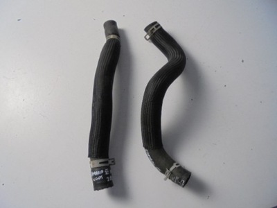 Провода wody chevrolet camaro vi 2.0b 15-22 фото №1