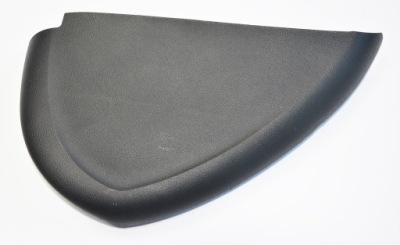 4g0857086 vw audi a6 c7 захист заглушка консолі фото №1