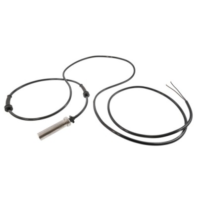 Датчик, скорость вращательная колеса master-sport germany 0265004009-pcs-ms фото №1