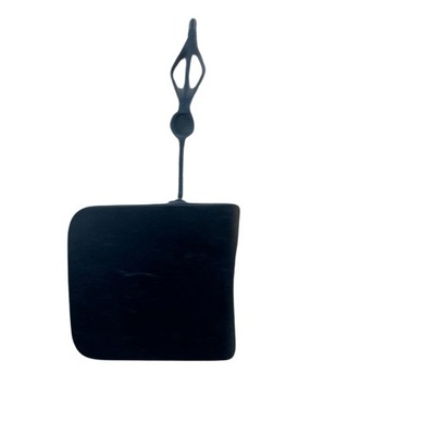 Berlingo partner заглушка бампера фаркоп 9810964177 фото №1