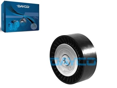 Ролик напрямна ремінь клиновий alfa romeo 159 brera giulietta mito фото №1