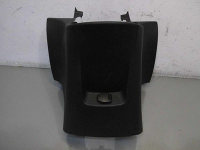 Защита консоли renault scenic iv фото №1