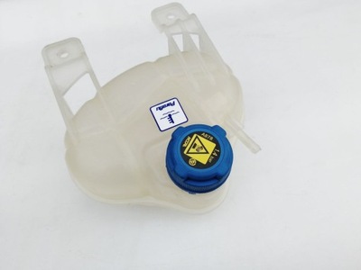 Alfa romeo mito бачок расширительный c705 фото №1