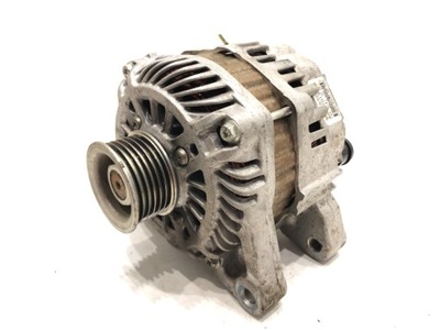 ELECTRIC GENERATOR PEUGEOT 207 9666030280 1.4 73KM 06-15 - milautoparts-fr.ukrlive.com