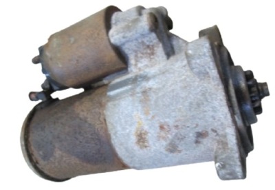 Ford f-250 11- f350 6.2 стартер фото №1