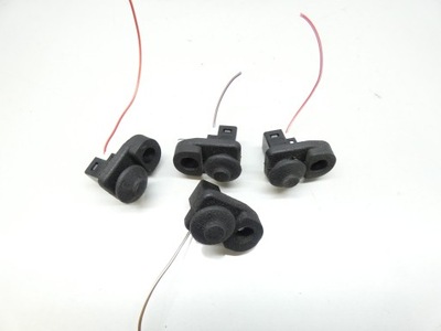 Датчик дверь nissan primera p12 02-07 фото №1