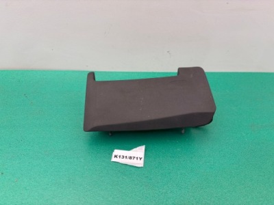 Citroen c5 01-08 год подушка пассажира подушка безопасности pd10172010zfzf k131/871y фото №1