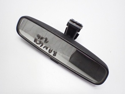 Дзеркало внутрішнє заднього виду lift ford ranger iii iv v 21r фото №1