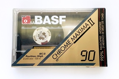 BASF CHROME MAXIMA II 90