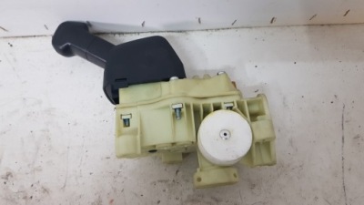 Рычаг ручка тормоза ручного scania s cp 2301817 фото №1