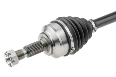 Nty npw-ct-051 wał приводной фото №1