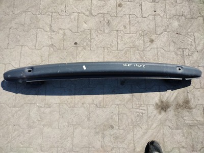 Балка pod бампер задняя seat leon i фото №1