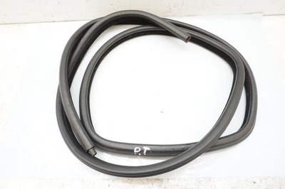 Прокладка дверь правый задняя bmw 3 e91 фото №1