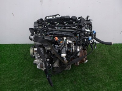 FIAT DUCATO CITROEN JUMPER 16-23 2.0 HDI MOTOR EURO 6 AH03 10DYZZ 123TYS.  