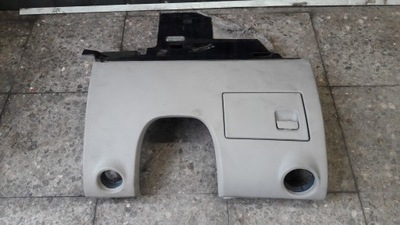 4E1857005B PROTECCIÓN GUANTERA CONSOLAS AUDI A8 D3  