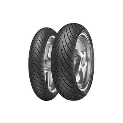 METZELER ROADTEC 01 120/70ZR17 + 150/70-17 TL 69V 