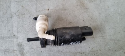 Mercedes w 164 помпа омывателя фото №1