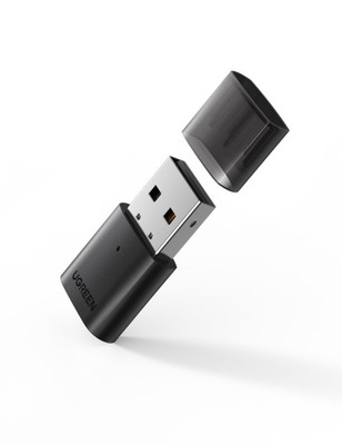 Adapter Transmiter Dongle USB Bluetooth 5.0 UGREEN