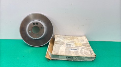 ДИСКОМ ГАЛЬМІВНОЮ ПЕРІД НОВА ОРИГІНАЛ МІНІ R50 R52 R53 R55 R56 K145/300MM 