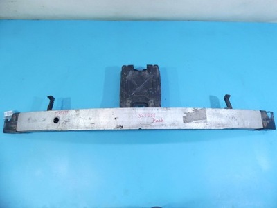 Підсилювач бампера перед mercedes r w251 передні фото №1