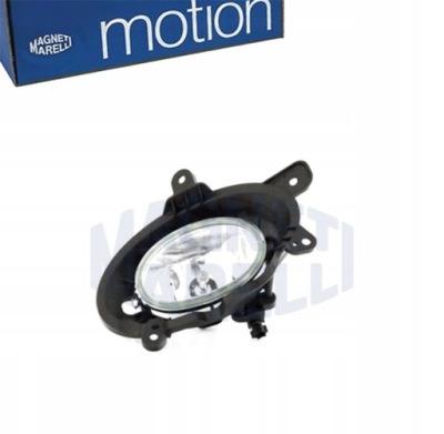 Фара протитуманний magneti marelli 712403601110 фото №1