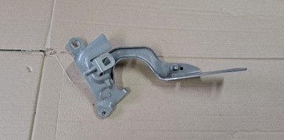 Renault captur правий петля капот 654001377r фото №1