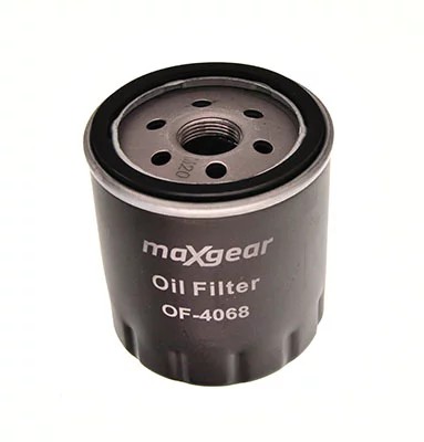 OF-4068 FILTER OILS CITROEN JUMPY 04.16->, JUMPE  