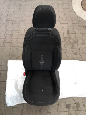 Сидіння kia sportage iii фото №1