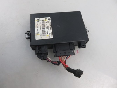 UNIDAD DE CONTROL DE BARRA DE REMOLQUE VW TOURAN 8E0907383 5DS00840800  