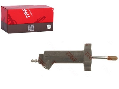 Привід зчеплення mini r50 r53 r52 1.6 06.01-07.08 trw фото №1