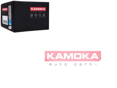 Фільтр салонний nissan micra iv 10'- note 13'- kamoka фото №1