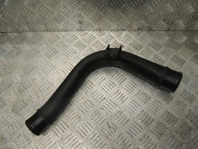 Espace iv 2.0t труба інтеркулер 8200489204 фото №1