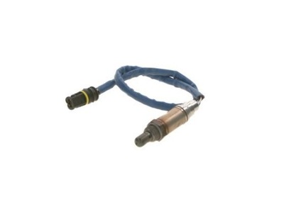 BOSCH 0 258 003 798 ZONDAS LAMBDA ZONDAS MERCEDES 