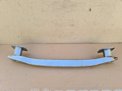 Балка бампера задня задня fiat idea фото №1