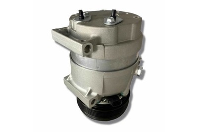 Delphi cs20385 компрессор, кондиционер фото №1