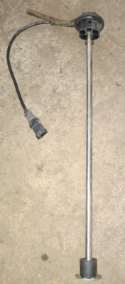 Маслоприймач датчик adblue daf lf cf xf фото №1