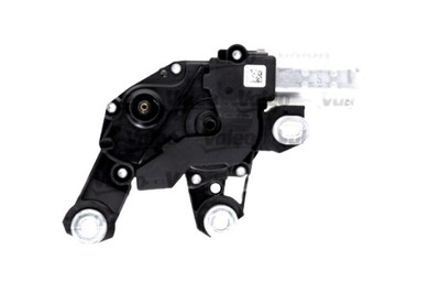 VALEO MOTOR LIMPIAPARABRISAS PARTE TRASERA AUDI A6 ALLROAD C8 A6 C8 Q8 02.18-  