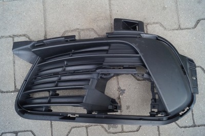 DEFLECTOR DE PARAGOLPES PARTE DELANTERA PARTE DELANTERA IZQUIERDA PEUGEOT 308 T9  