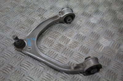 Важіль лівий перед верхній jaguar f-pace x761 фото №1