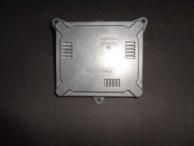 Opel mokka x преобразователь ксенон led oryg фото №1