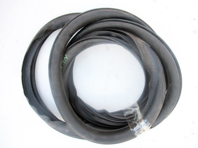 Volvo s60 ii d3 sedan прокладка дверь левый задняя фото №1