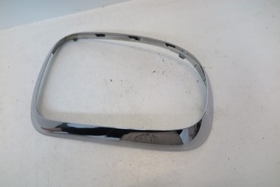 Хром молдинг лампи права правий задня mini countryman r60 03636090 фото №1