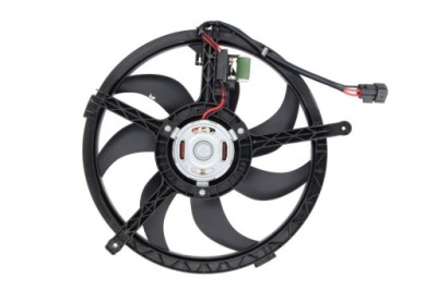 VENTILATEUR RADIATEUR CONVIENT VERS MINI (R56), (R57), (R58), (R59), CLUBMAN (R 